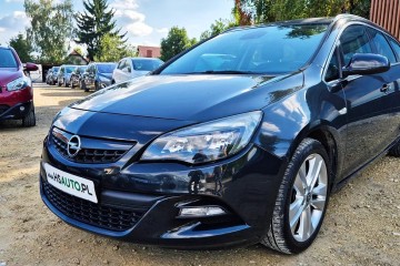 BENZYNA * nawigacja * pakiet SPORT * OPC Line * super * okazja