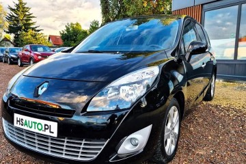 BENZYNA * nawigacja * AUTOMAT * 7 FOTELI * super * oakzja * polecamy