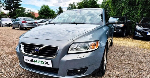 volvo