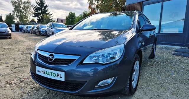 opel