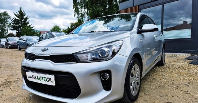 kia