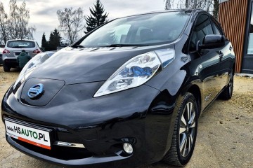 ELEKTRYCZNY * KAMERA * grzana kierownica * NAJBOGATSZA WERSJA * super