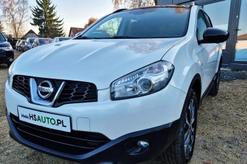 BENZYNA * KAMERY 360 * panorama * nawigacja * super * okazja