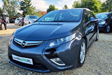 BENZYNA * HYBRYDA PLUG-IN * skóra * automat * ładowany z gniazdka