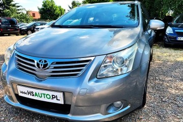 BENZYNA * KLIMATYZACJA * super * okazja * POLECAMY * serwis ASO Toyota