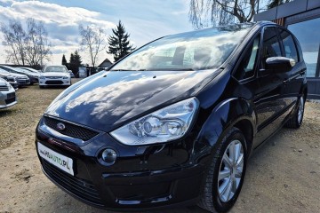 BENZYNA * 7 FOTELI * xenon * super * okazja * POLECAMY