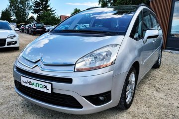 1.8 BENZYNA * GRAND * 7 foteli * klima * super * okazja * polecamy