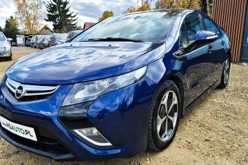 BENZYNA * HYBRYDA PLUG-IN * skóra * automat * ładowany z gniazdka