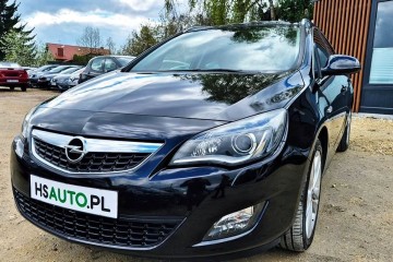 BENZYNA * XENON * nawigacja * pół skóra * SUPER * okazja