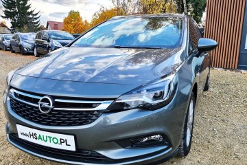 BENZYNA * KAMERA * nawigacja * elektryczna klapa * MARTWA STREFA