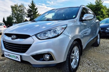 BENZYNA * PANORAMA * pół skóra * super * okazja * polecamy