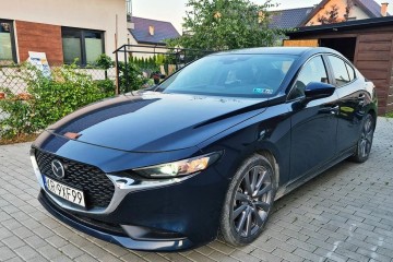 BENZYNA * AUTOMAT * 4x4 * polskie menu * kamera * super niski przebieg