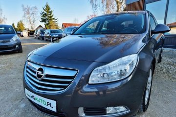 BENZYNA * sedan * NAWIGACJA * 2x PDC * SUPER * okazja * POLECAMY