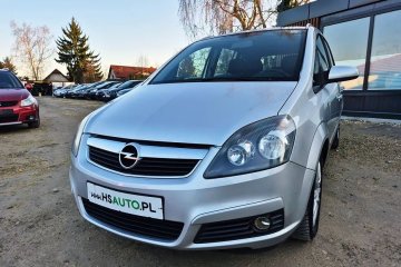 BENZYNA * 7 foteli * KLIMA * super * okazja * POLECAMY