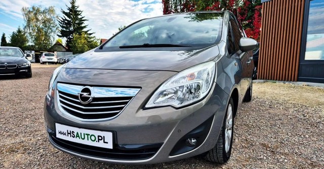 opel