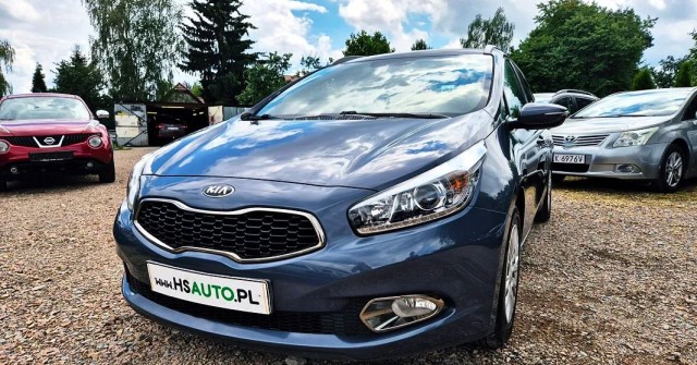 kia