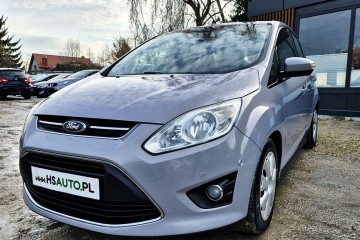 BENZYNA * stary silnik 125KM * 2x PDC * grzana przednia szyba i fotele