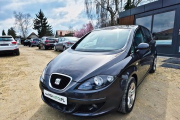 1.6 mpi * 102KM * klimatyzacja * SUPER * okazja * POLECAMY