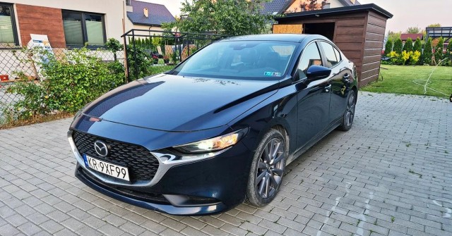 mazda