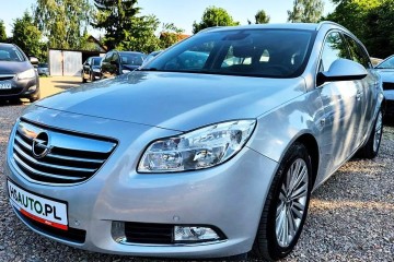 BENZYNA * NAWIGACJA * niski przebieg * super * okazja * ASO Opel