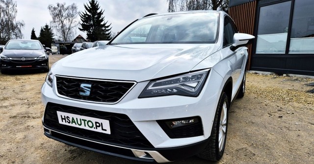 seat