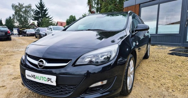 opel