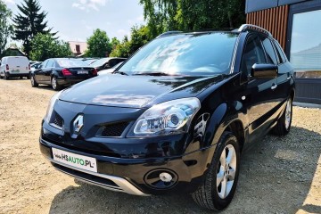 BENZYNA * xenon * PANORAMA * nawigacja * FULL * okazja * polecamy