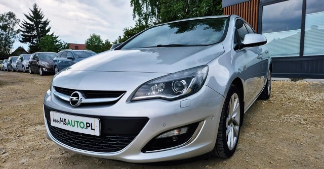 opel