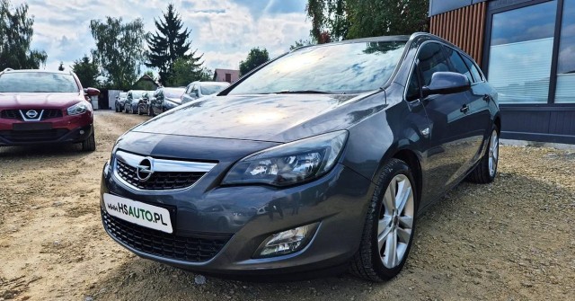 opel