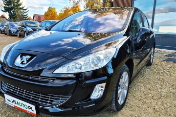 BENZYNA * SKÓRA * 5 drzwi * PANORAMA * super * okazja