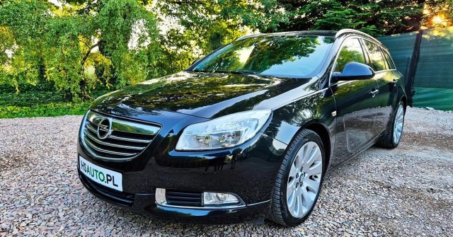 opel