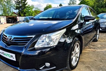 BENZYNA * KAMERA * NAWIGACJA * super * okazja * ASO Toyota