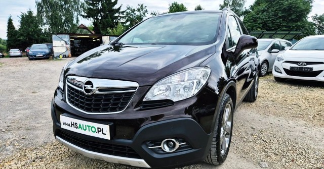 opel
