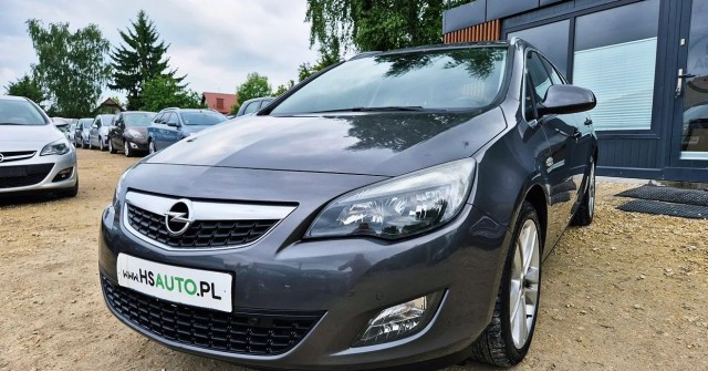 opel