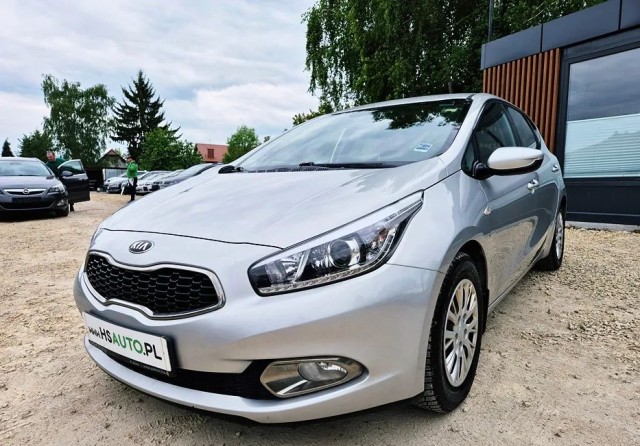 kia