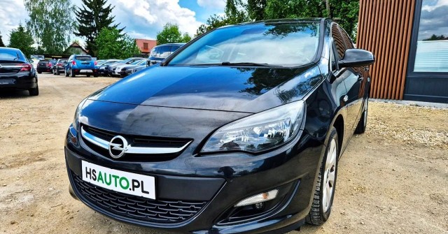 opel