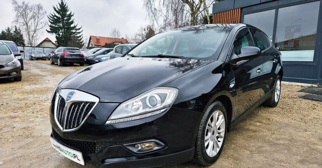 lancia