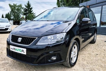 BENZYNA * SKÓRA * 7 FOTELI * kamera * nawigacja * okazja