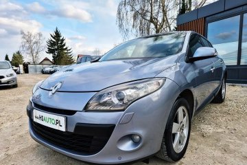 BENZYNA 1.6 16V * 110KM * nawigacja * XENON * niski przebieg * 2xPDC