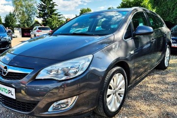 BENZYNA * NAWIGACJA * serwis ASO Opel * super * OKAZJA * polecamy