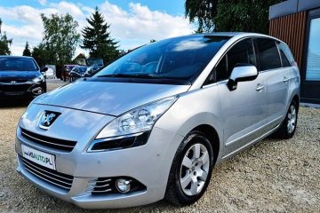 BENZYNA * 7 FOTELI * niski przebieg * super okazja