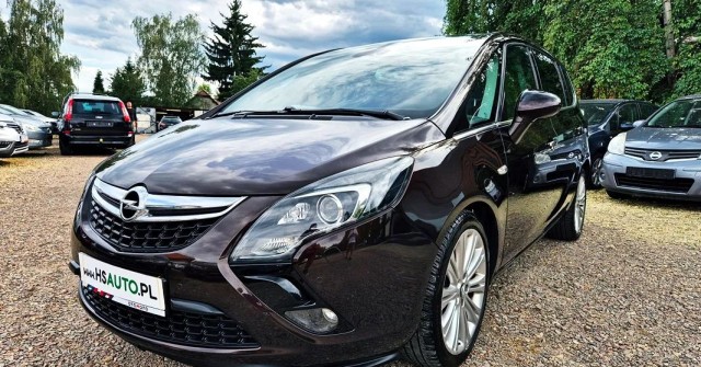 opel