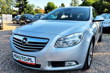 BENZYNA * NAWIGACJA * niski przebieg * super * okazja * ASO Opel