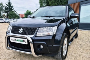 BENZYNA * AUTOMAT * 4x4 * grzane fotele * super * okazja