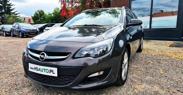 opel