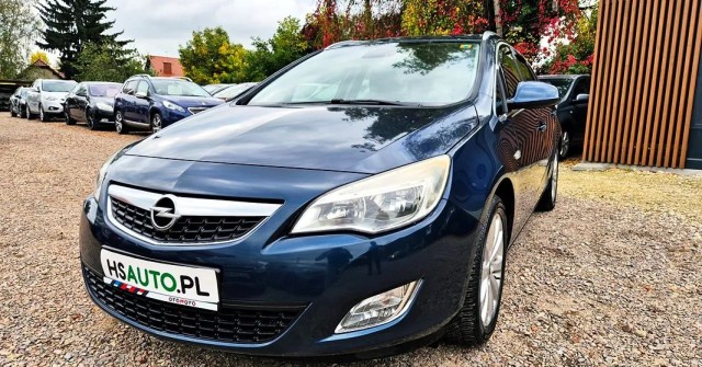 opel