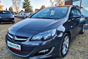 BENZYNA * nawigacja * 5 drzwi * LIFT * super * okazja