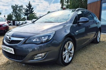 BENZYNA * NAWIGACJA * sportowe fotele * super * okazja * polecamy