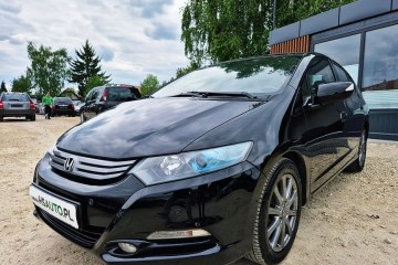 HYBRYDA * AUTOMAT * bardzo niskie spalanie * super * okazja * polecamy