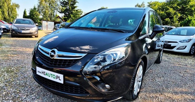 opel